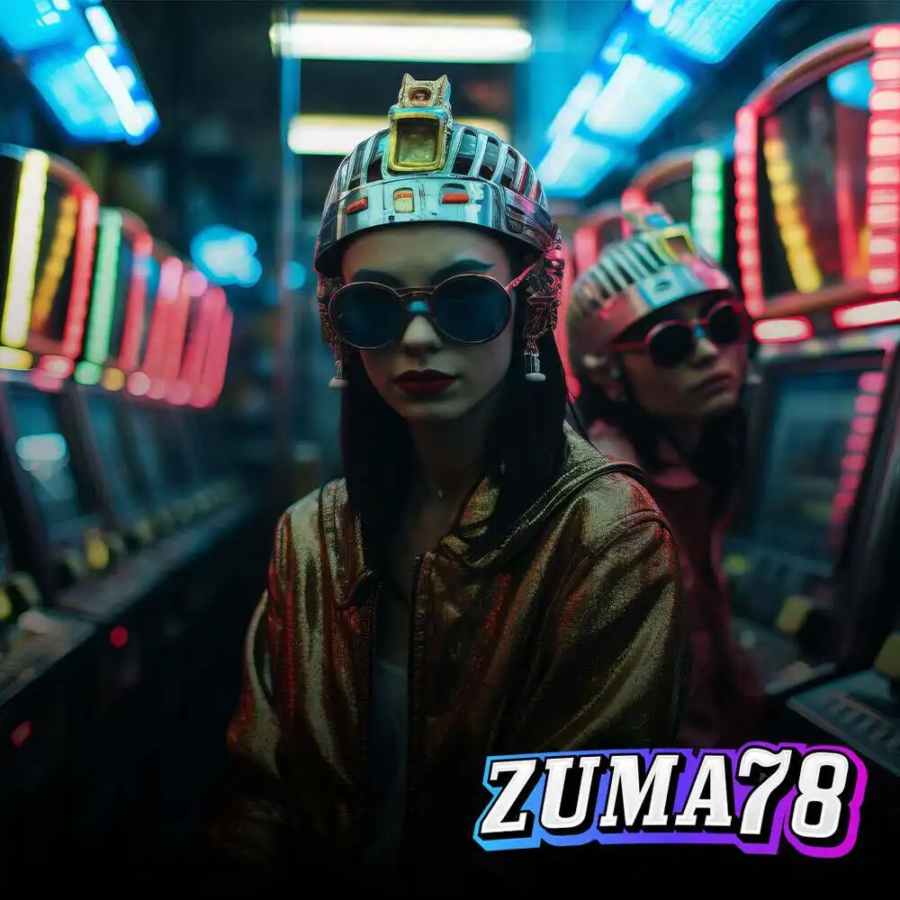 Zuma78 > Hadirkan Game Online Baru Mahjong Fortune